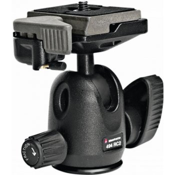 Manfrotto 494RC2