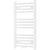 Mexen Ares kúpeľňový radiátor 700 x 400 mm, 240 W, Biela - W102-0700-400-00-20