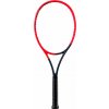 Tenisová raketa Head RADICAL PRO červená,čierna