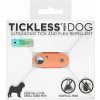Tickless Mini Dog Ultrazvukový odpudzovač kliešťov a bĺch
