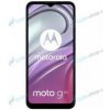 LCD Displej + Dotykové sklo + Přední kryt Motorola Moto G20 - originál