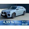 BMW X2 xDrive20d M Sport 110 kW