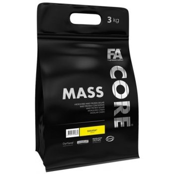 Fitness Authority Mass Core 7000 g