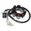 Zapaľovanie stator 8-cievkové ATV 200-250cc