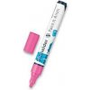 Akrylový popisovač Schneider Paint-It 320 růžová