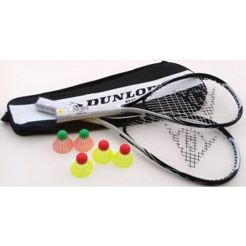 Dunlop Speed 2 Set