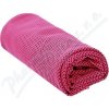 Modom Chladiaci uterák ružová, 90 x 32 cm