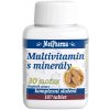 MedPharma Multivitamín s minerály 30 složek 107 tabliet CD