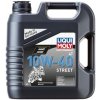 Liqui Moly 1243 Motorbike 4T 10W-40 Street 4 l