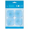 Bluetens náhradné elektródy veľ. S 12 ks