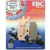 EBC Brzdové obloženie EBC FA307R