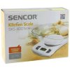 Váha digitálna SENCOR
