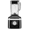 Mixér KitchenAid Artisan 5KSB4026EOB čierny 5KSB4026EOB