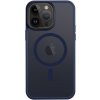 Odolné puzdro na Apple iPhone 13 Mini Tactical MagForce Hyperstealth Deep Blue