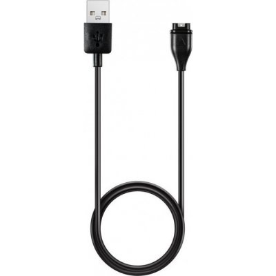 Tactical USB Nabíjecí a Datový Kabel pro Garmin Fenix 5/6, Approach S60, Vivoactive 3, Vivoactive 4 8596311085703