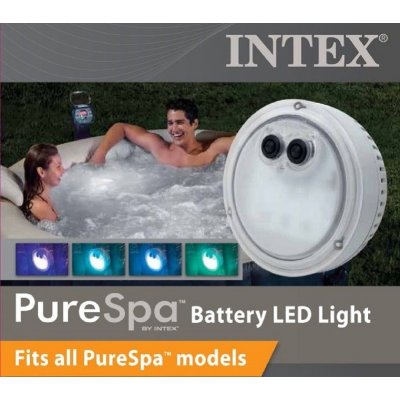 Intex Pure Spa LED Light 28503
