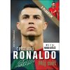 Cristiano Ronaldo Můj svět - Petr Čermák