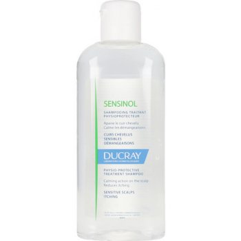 Ducray Sensinol šampón 200 ml