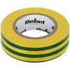 Rebel Izolačná páska 0,13 mm x 19 mm x 20 yd žlto-zelená