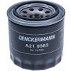 Olejový filter DENCKERMANN A210983 A210983