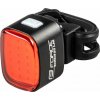 blikačka zadní FORCE NUB 50 LM, 24 LED, USB