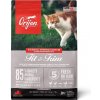 ORIJEN fit & trim cat 5,4 kg