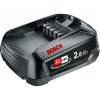 Bosch Akumulátor PBA 18 V/2,0 Ah W-B 1600A02CM5