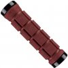 Lizard Skins Lock-On NorthShore gripy Deep Red