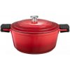 Tescoma Bordeaux 780428.00 - Kastról s pokrievkou BORDEAUX o 28 cm, 6.8 l