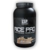 LSP Nutrition Rice pro 83% proteín 1000g - Čokoláda