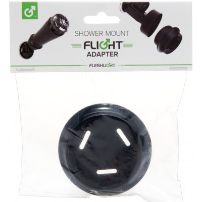 Fleshlight Shower Mount adapter – Flight doplnková výbava