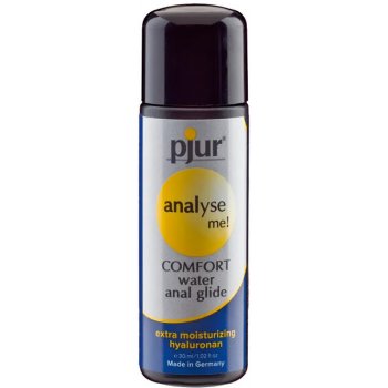 Pjur Analyse Me Moisturizing 30 ml