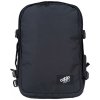 CabinZero Classic Pro 32L Absolute Black batoh + zľava 8 € na príslušenstvo
