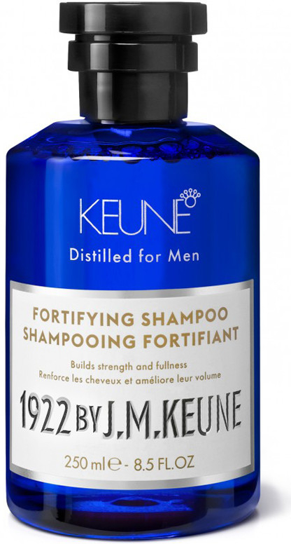 Keune Fortifying šampón proti vypadávaniu vlasov 250 ml