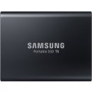 Samsung T7 touch 1TB, MU-PC1T0K/WW