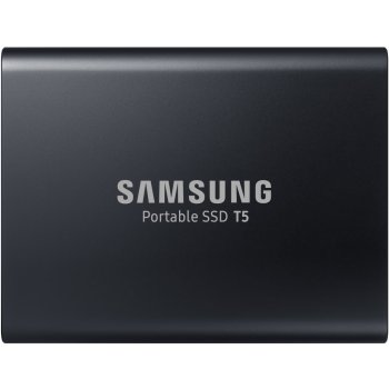 Samsung T7 touch 1TB, MU-PC1T0K/WW