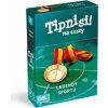 ALBI Tipni si! na cesty Legendy športu