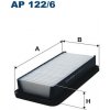 FILTRON vzduchovy filtr AP 122/6