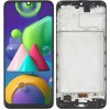 LCD Displej + Dotykové sklo Samsung Galaxy M21 M215