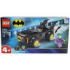 LEGO® DC 76264 Prenasledovanie v Batmobile: Batman™ vs. Joker™
