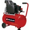 Einhell ClassicTC-AC 190/24/8 Kompresor olejový s redukčním ventilem, 1500W, 8bar, 24l