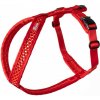 Tamer Postroj SOFTY (OK 33 - 38 cm) červená