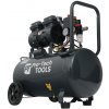 Kompresor 50l 1500W bezolejový Pro-Tech TOOLS 80144OW