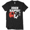 John Rambo (T-Shirt) L