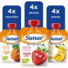 Sunárek do ručičky mix kartón 12 x 100 g