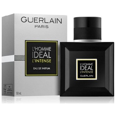 Guerlain L'Homme Ideal L'Intense parfumovaná voda pre mužov 50 ml
