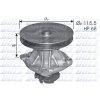 Vodné čerpadlo, chladenie motora DOLZ S135