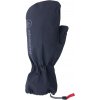 Návleky na rukavice RAINSEAL PRO, OXFORD ADVANCED (černé, vel. 2XL/3XL)