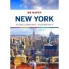 New York do kapsy - Lonely Planet - Robert Balkovich