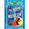 Montgomery Bonbon: Murder at the Museum - Alasdair Beckett-King, Walker Books Ltd